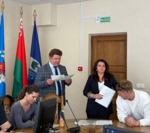 Повышение квалификации специалистов в области гальванотехники и гальвано-химической обработки поверхности металлов в БГТУ