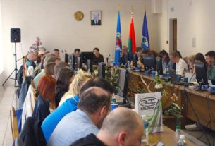 Повышение квалификации специалистов в области гальванотехники и гальвано-химической обработки поверхности металлов в БГТУ