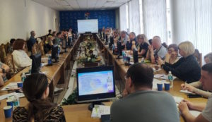 Повышение квалификации специалистов в области гальванотехники и гальвано-химической обработки поверхности металлов в БГТУ